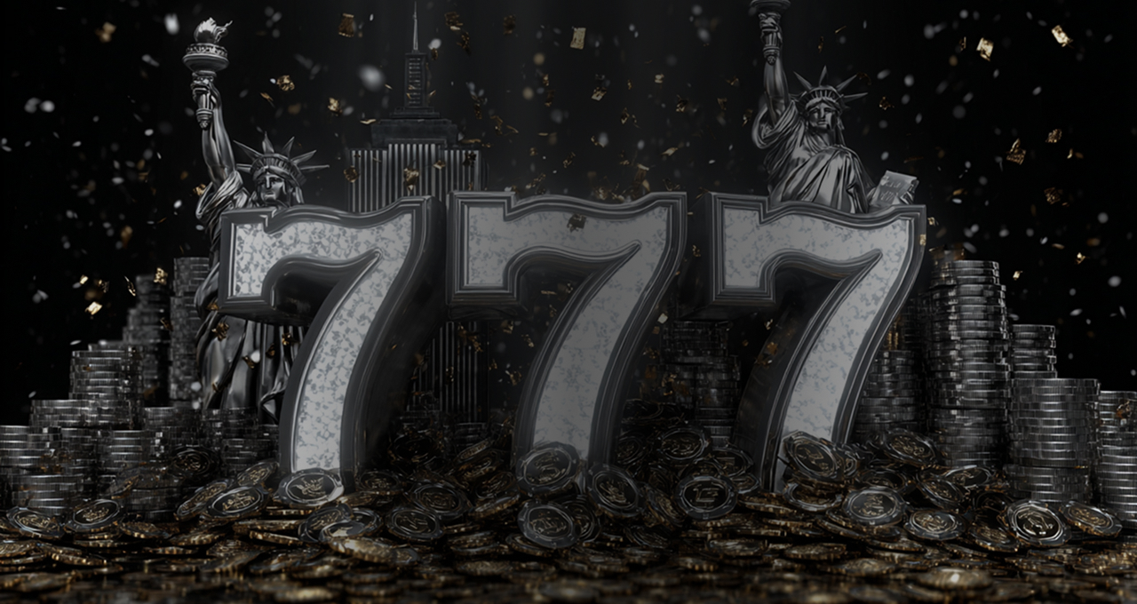 NySpins Casino