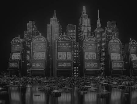 NySpins Casino
