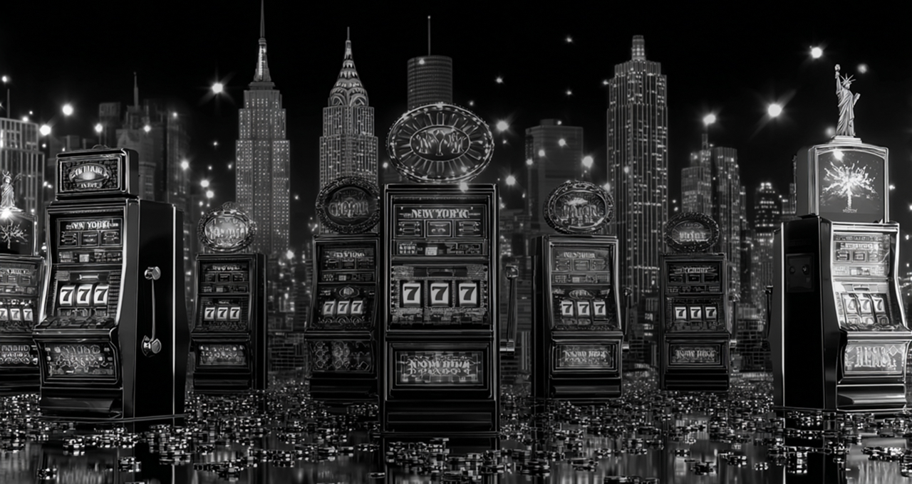 NySpins Casino